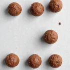 Cocoa Protein Balls