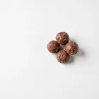 Chocolate Protein Bites