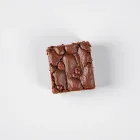 Chocolate Protein Brownies