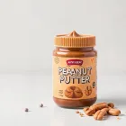 Chocolate Peanut Butter Protein Spread
