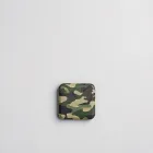 Camo Print Case