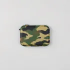 Camouflage Pattern Case