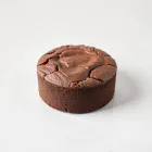 Chocolate Protein Cake