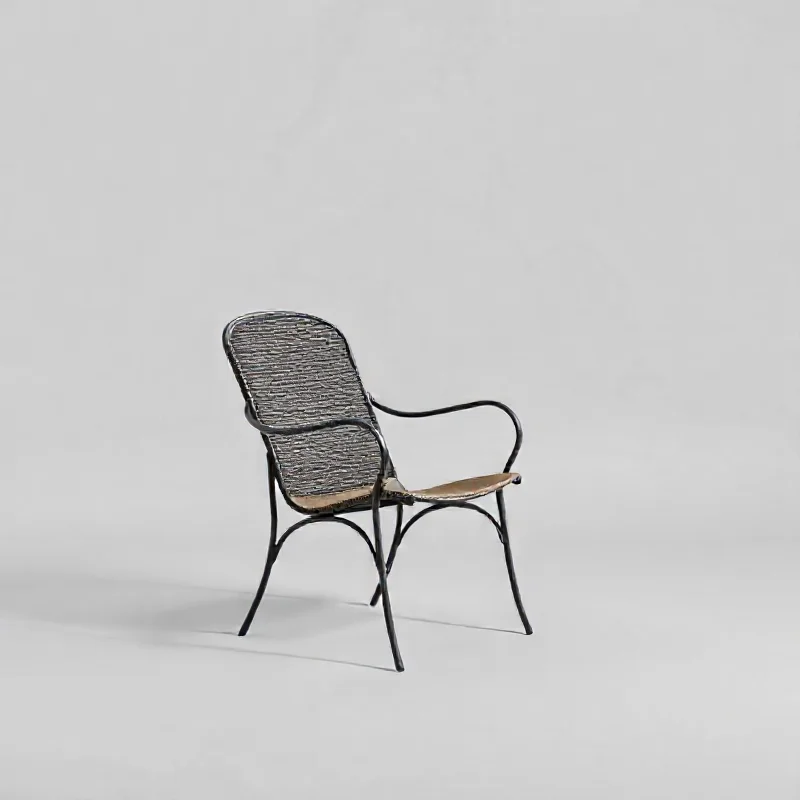 Classic Patio Chair