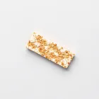 Coconut Protein Crisp Bars