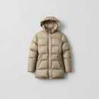 Classic Puffer Coat