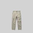 Cargo Pants Deluxe