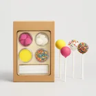 Cake Pop Decorating Kit