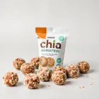 Chia Protein Energy Bites