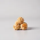 Caramel Protein Energy Bites