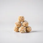 Coconut Protein Energy Balls