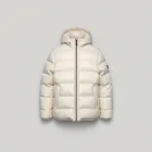 Chic Puffer Jacket