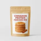 Cinnamon Protein Pancake Mix