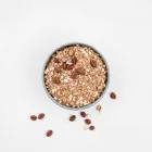 Chocolate Protein Oatmeal