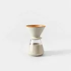 Ceramic Pour Over Coffee Maker