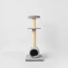 Cat Scratching Post - Multi-Level