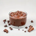 Chocolate Protein Pudding