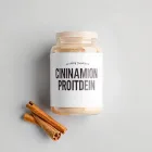 Cinnamon Protein Powder