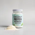 Coconut Protein Powder - Natural