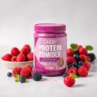 Classic Protein Powder - Mixed Berry