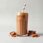 Chocolate Peanut Butter Protein Shake