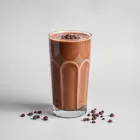 Chocolate Protein Smoothie