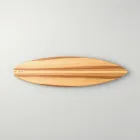 Coconut Paradise Surf Skimboard
