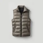 Chic Puffer Vest