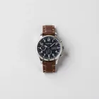 Classic Pilot's Watch