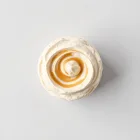 Caramel Protein Whipped Topping