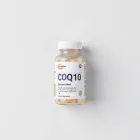 CoQ10 Ubiquinol