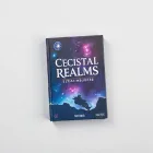 Celestial Realms: A Cosmic Adventure