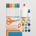 Crafting Supply Set