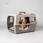 Dog Travel Crate