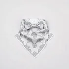 Elegant Men's Cravat
