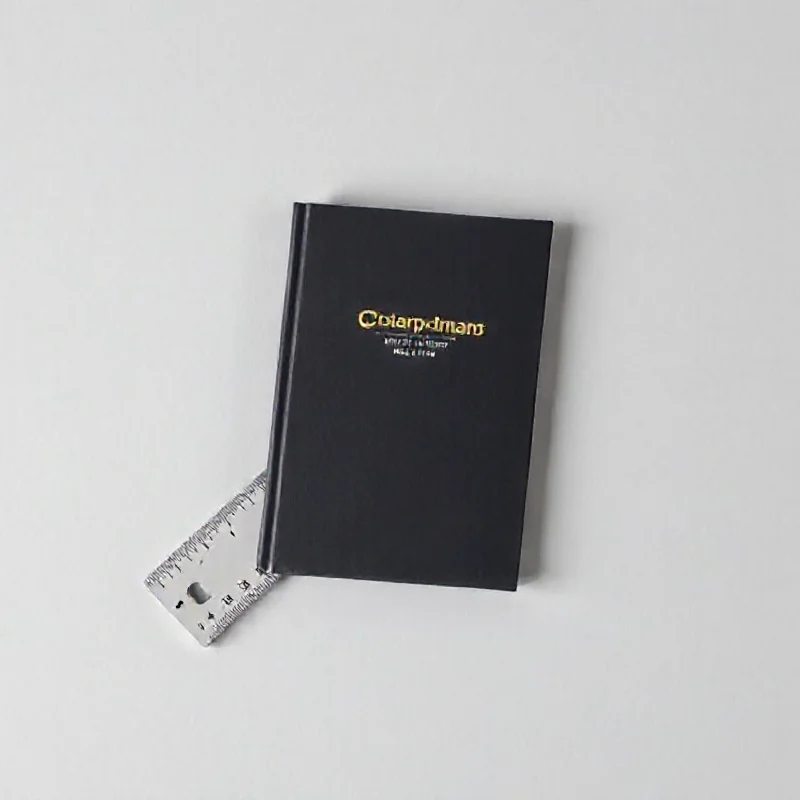 Chairman's Rulebook