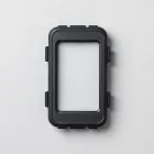 Classic Rubberized Case