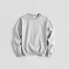Crew Neck Sweatshirt