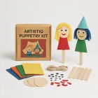 Artistic Puppetry Kit