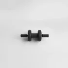 Crestware Classic Ab Roller — 6kg