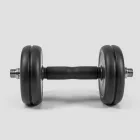 Crestware Signature Ab Roller — 10kg