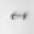 Crestware Select Ab Roller — Light