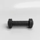 Crestware Advanced Ab Roller — 6mm