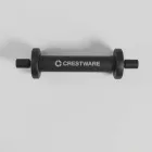 Crestware Elite Ab Roller — Light