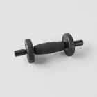 Crestware Modern Ab Roller — Medium