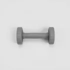 Crestware Essential Ab Roller — 10mm