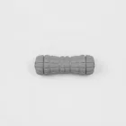 Crestware Essential Ab Roller — 5-Pack