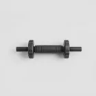 Crestware Modern Ab Roller — 6kg