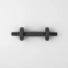 Crestware Advanced Ab Roller — 8kg