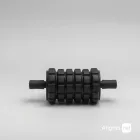 Crestware Select Ab Roller — 5-Pack